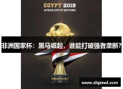 非洲国家杯：黑马崛起，谁能打破强者垄断？